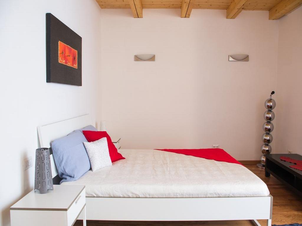 Hotel Residenza Principe Di Carafa Neapel Zimmer foto