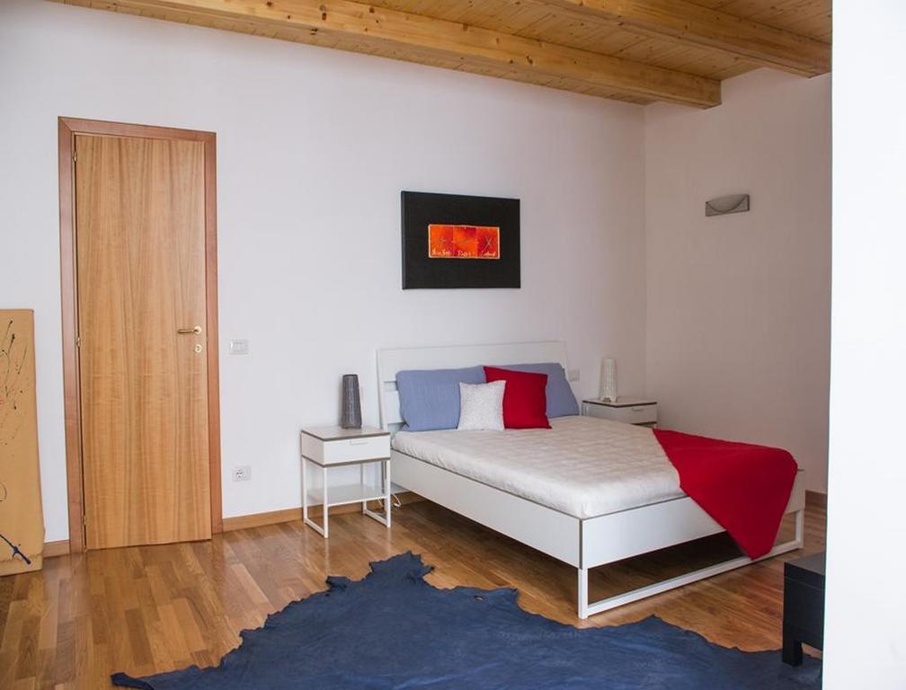 Hotel Residenza Principe Di Carafa Neapel Zimmer foto
